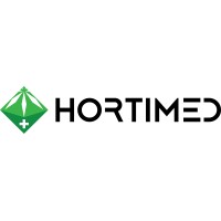 Hortimed logo, Hortimed contact details