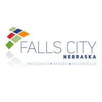 Falls City EDGE logo, Falls City EDGE contact details