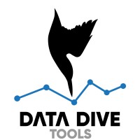 Data Dive Software logo, Data Dive Software contact details