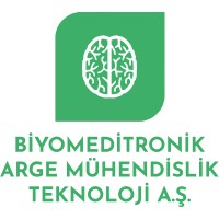 BİYOMEDİTRONİK A.Ş. logo, BİYOMEDİTRONİK A.Ş. contact details