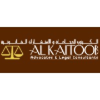 Al Kaitoob Advocates & Legal Consultants logo, Al Kaitoob Advocates & Legal Consultants contact details