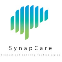 SynapCare logo, SynapCare contact details