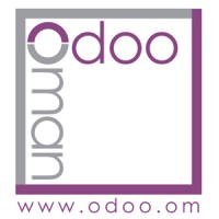 Odoo OM logo, Odoo OM contact details