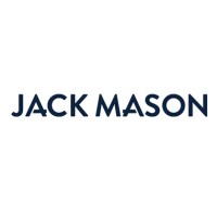 Jack Mason Brand logo, Jack Mason Brand contact details