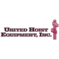 United Hoist Equipment, Inc logo, United Hoist Equipment, Inc contact details