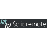 Solidremote Technologies Limited logo, Solidremote Technologies Limited contact details