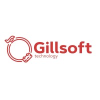 Gillsoft Ukraine logo, Gillsoft Ukraine contact details