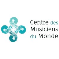 Centre des musiciens du monde logo, Centre des musiciens du monde contact details