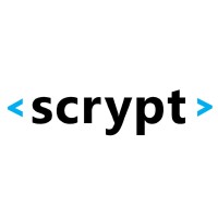 Scrypt.Media logo, Scrypt.Media contact details