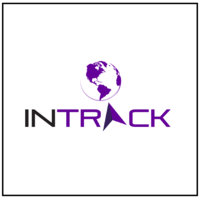 Intrack GPS logo, Intrack GPS contact details