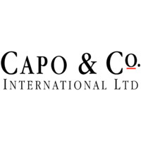 Capo & Co. International Ltd. logo, Capo & Co. International Ltd. contact details