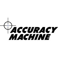 Accuracy Machine Inc logo, Accuracy Machine Inc contact details