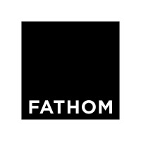 FATHOM logo, FATHOM contact details