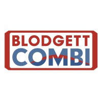 Blodgett Combi logo, Blodgett Combi contact details