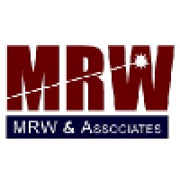 MRW & Associates logo, MRW & Associates contact details