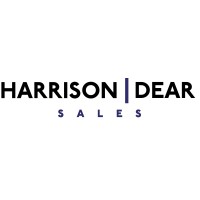 Harrison Dear Sales logo, Harrison Dear Sales contact details