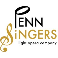 Penn Singers Light Opera Company logo, Penn Singers Light Opera Company contact details