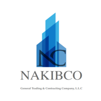 NakibCO logo, NakibCO contact details