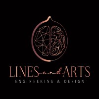 Lines And Arts logo, Lines And Arts contact details