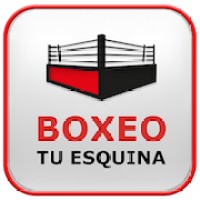 Boxeo Tu Esquina logo, Boxeo Tu Esquina contact details