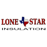 Lone Star Insulation logo, Lone Star Insulation contact details