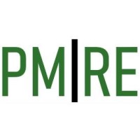 PMRE Consulting logo, PMRE Consulting contact details