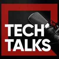 Tech Talks logo, Tech Talks contact details