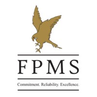 Falcon Property Management Services logo, Falcon Property Management Services contact details