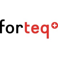 forteq group logo, forteq group contact details