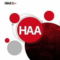 Home Advantage Africa (HAA) logo, Home Advantage Africa (HAA) contact details