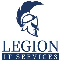 Legion IT Services logo, Legion IT Services contact details