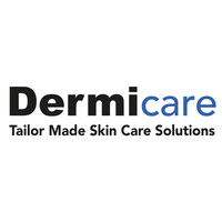 Dermicare logo, Dermicare contact details