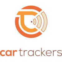 Car Trackers logo, Car Trackers contact details