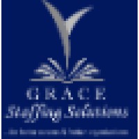 Grace Staffing Solutions logo, Grace Staffing Solutions contact details