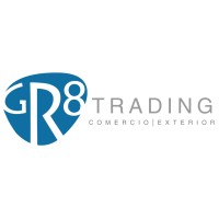 GR8 TRADING logo, GR8 TRADING contact details