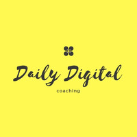 Daily Digital Coaching logo, Daily Digital Coaching contact details