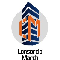 Consorcio March logo, Consorcio March contact details