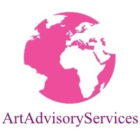 Art Advisory Services logo, Art Advisory Services contact details