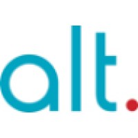 Alt. logo, Alt. contact details