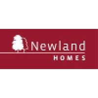 Newland Homes logo, Newland Homes contact details