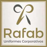 Rafab Uniformes Corporativos logo, Rafab Uniformes Corporativos contact details