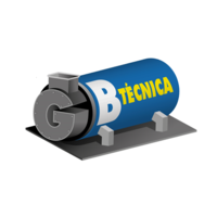 GB Técnica logo, GB Técnica contact details