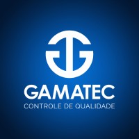 GAMATEC CONTROLE DE QUALIDADE logo, GAMATEC CONTROLE DE QUALIDADE contact details