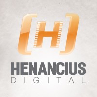 Henancius Digital logo, Henancius Digital contact details