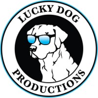 Lucky Dog Productions logo, Lucky Dog Productions contact details