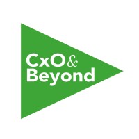 CxO & Beyond LLP logo, CxO & Beyond LLP contact details