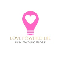 LOVE POWERED LIFE logo, LOVE POWERED LIFE contact details