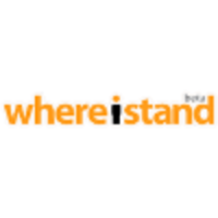 whereIstand.com, Inc. logo, whereIstand.com, Inc. contact details