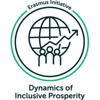 Erasmus Initiative: Dynamics of Inclusive Prosperity logo, Erasmus Initiative: Dynamics of Inclusive Prosperity contact details