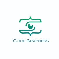 Code Graphers logo, Code Graphers contact details